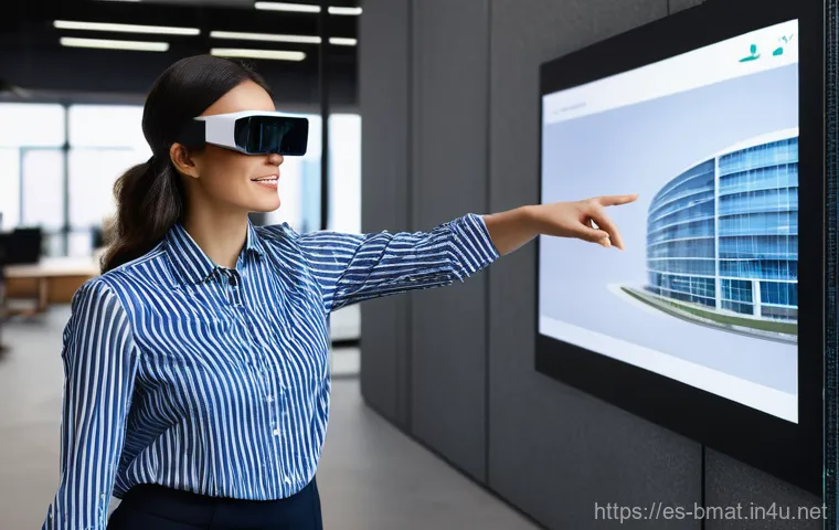 건축자재 마케팅과 브랜디드 콘텐츠 - **Prompt for "Authentic Voice: Telling Stories that Resonate in Every Brick":**
    "A wide-angle, c...