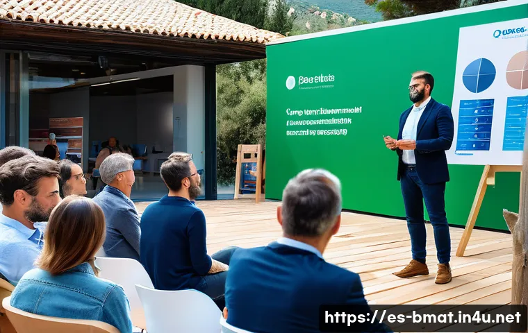 7 estrategias de marketing para materiales de construcción que aumentan la eficiencia energética y reducen costos 3 건축자재 마케팅과 에너지 효율성 관련 이미지 1