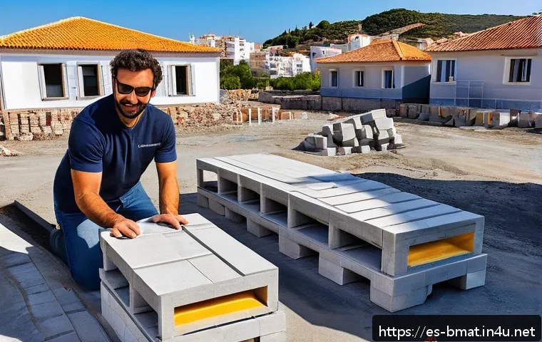 Cómo los influencers están revolucionando la promoción de materiales de construcción en redes sociales 3 건축자재 관련 소셜미디어 인플루언서 활용 관련 이미지 1